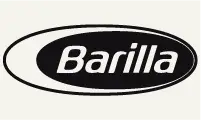barilla logo