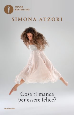 libro di simona atzori