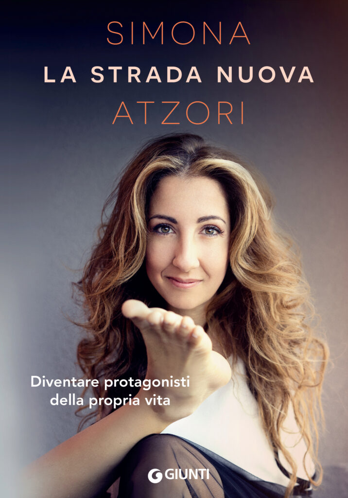libro di simona atzori