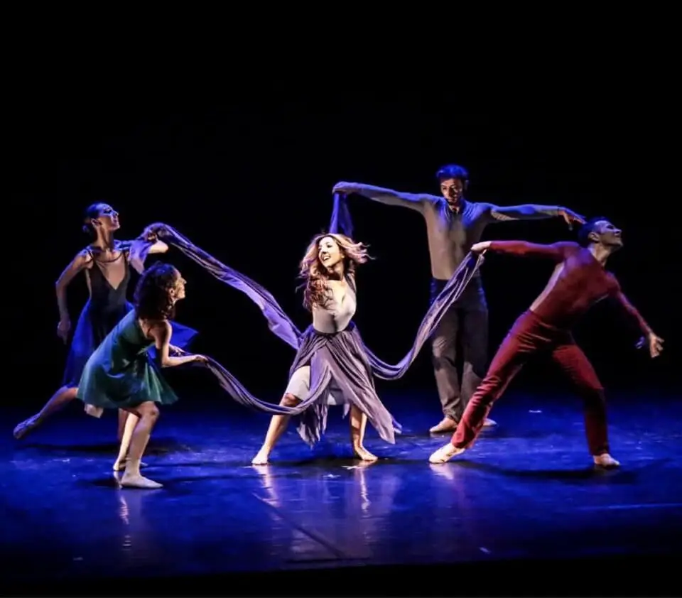 spettacolo disegnati così