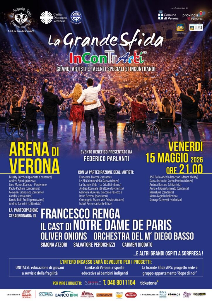 ARENA DI VERONA