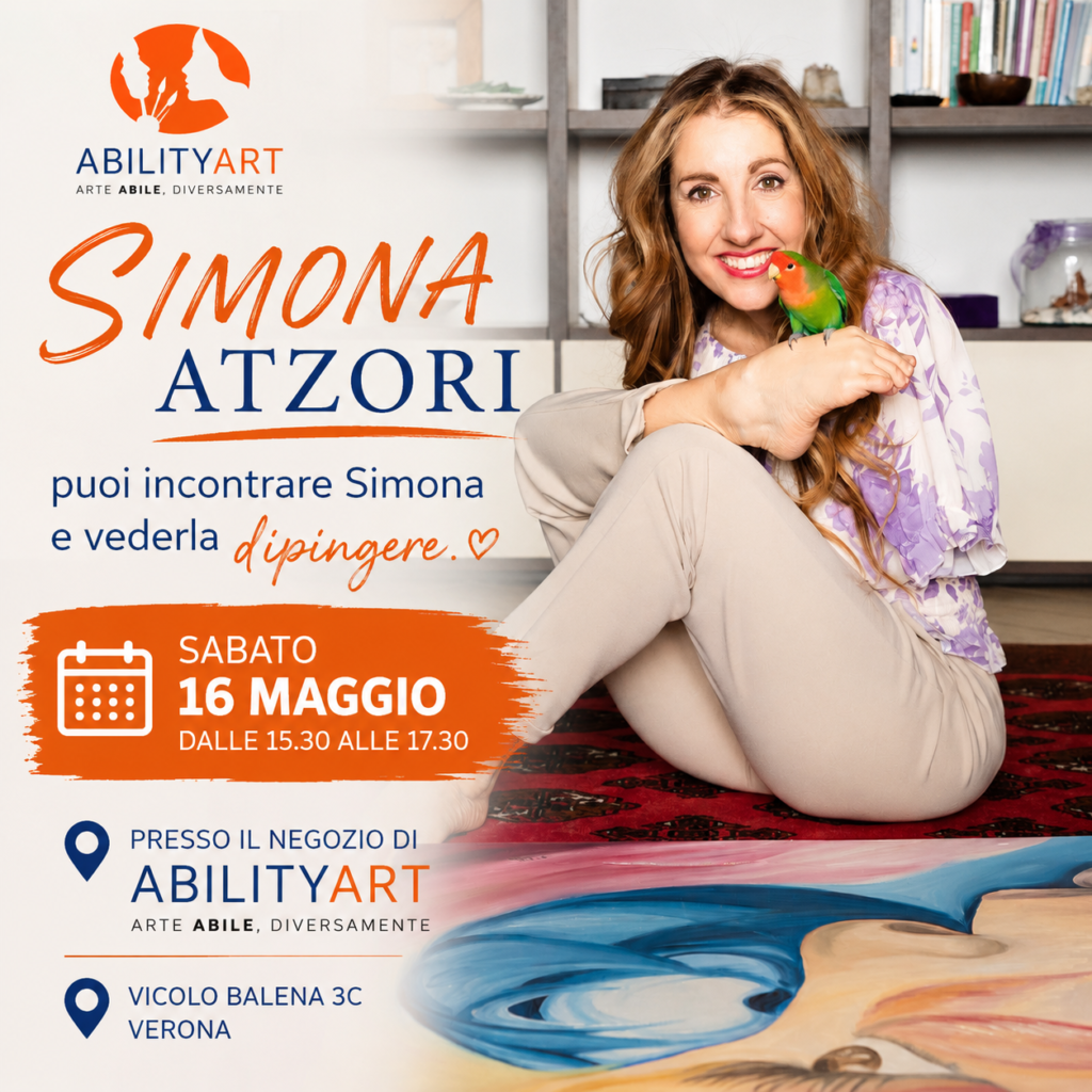 ABILITYART-VERONA