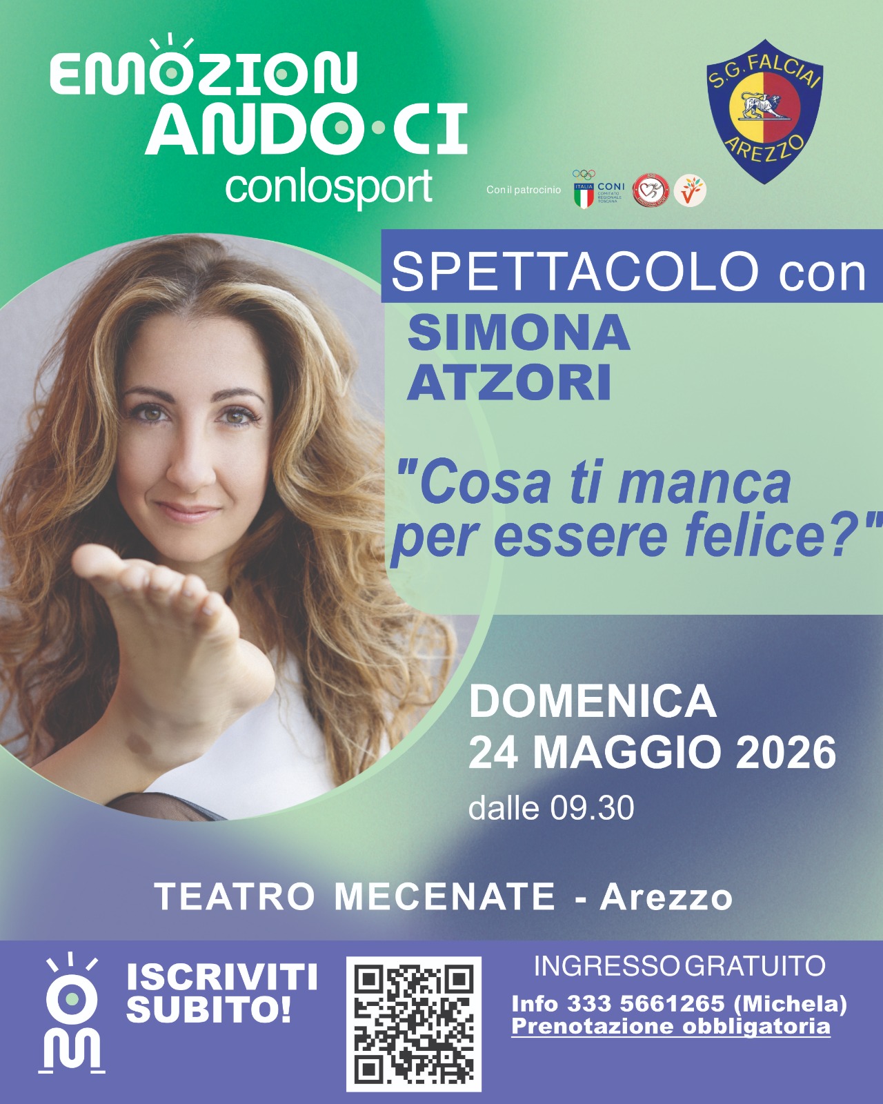 EMOZIONANDO.CI -AREZZO
