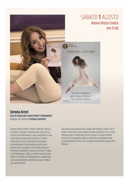 AVOLA BOOK FESTIVAL